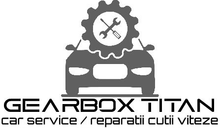 Reparatii cutii de viteze - Gearbox Titan